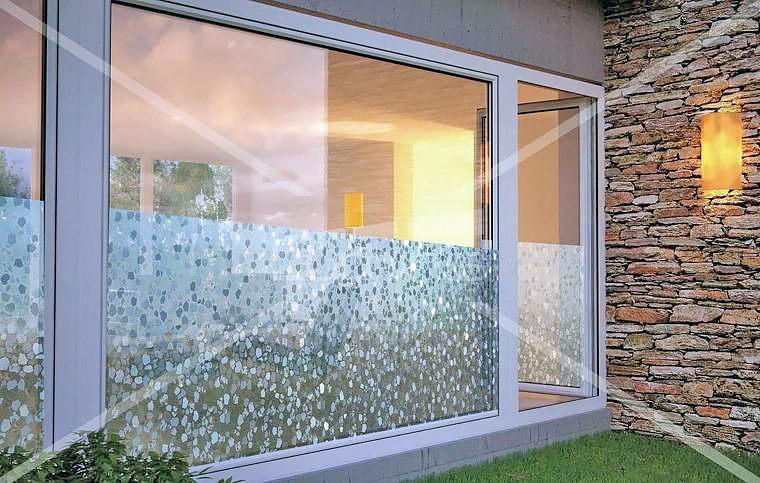 Что такое статическая пленка