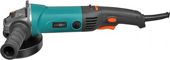 Какие существуют варианты расположения кнопки включения на УШМ?