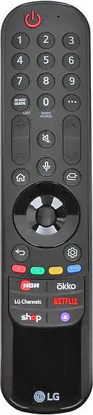 Чем webOS отличается от других телевизионных ОС?