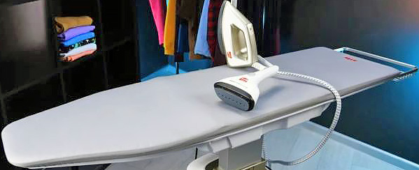 Гладильная система: что это и как работает?