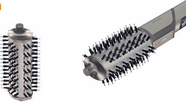 Что такое брашинг в фенах