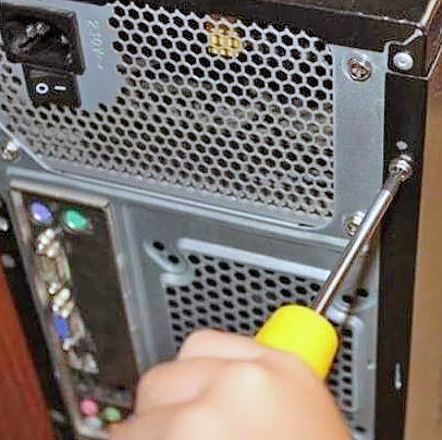 Как установить M.2-накопитель в материнку?