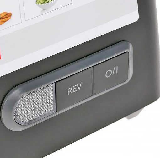 Что делать, если в мясорубке что-то застряло