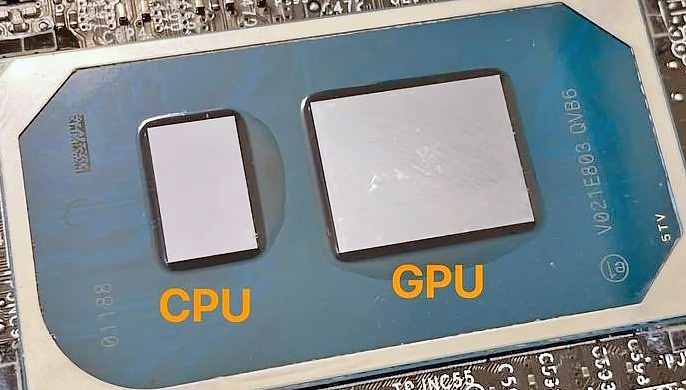 Процессоры APU — что это такое и для чего нужны?