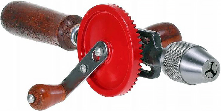 Какие существуют типы редукторов в УШМ