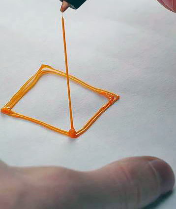 Что такое ретракт в 3D-ручках