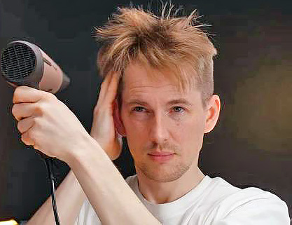 Базовый фен для волос — что это такое, его функции