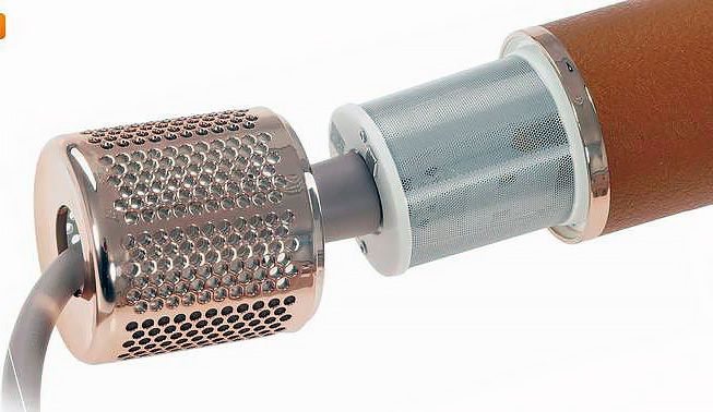 Функция «AUTO-CLEANING» в фенах: что это такое?