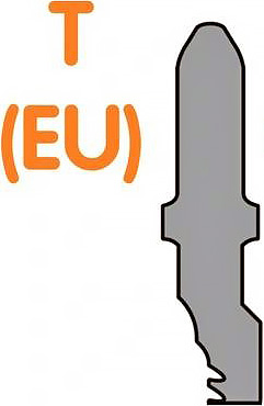 Какие бывают хвостовики у пилок для лобзика