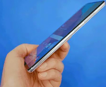 Как выключить смартфон