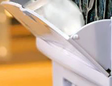 Добавление льда в охладитель воздуха: зачем нужно и какова эффективность?