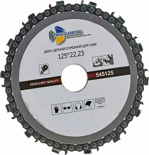 Диск пильный для УШМ: как устроен и для чего нужен