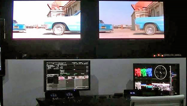 Что такое режим FILMMAKER в телевизоре