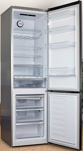 Какой уровень шума оптимален для холодильника?