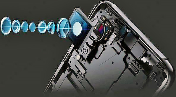 Что такое оптическая стабилизация в камере смартфона и как влияет на видеосъемку?