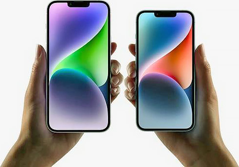 Для чего нужен акселерометр в смартфоне