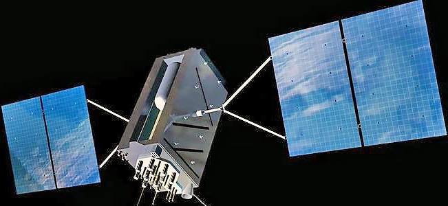 Что такое спутниковая система навигации BeiDou