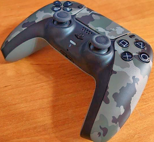 Как маркируются кнопки на геймпадах?