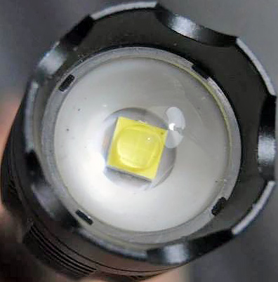 Типы светодиодов в фонарях — какие варианты существуют?