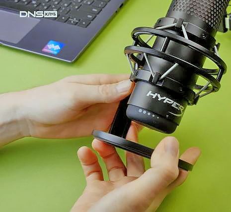 Как правильно пользоваться креплением «паук» в микрофонах