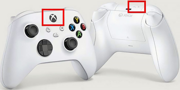 Как подключить оригинальные геймпады к консолям XBOX?