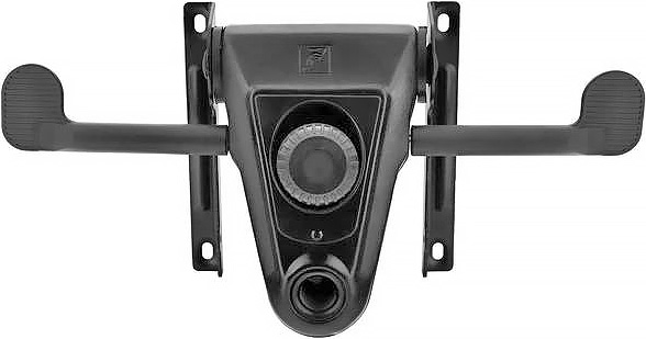 Механизм качания Мультиблок: что это и как устроен в креслах