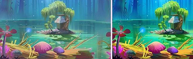 Что такое HGIG-режим в телевизоре