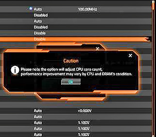 Что такое X3D Turbo Mode
