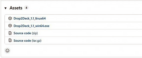 Как передать файл с компьютера на Steam Deck?
