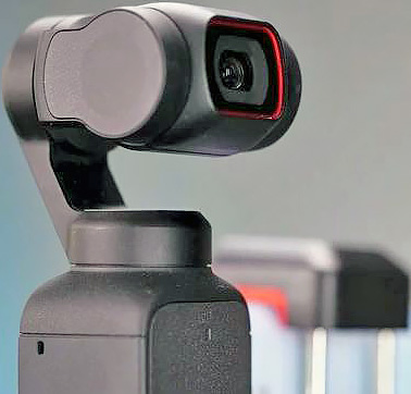 Функция умного слежения в экшн-камерах — как работает и для чего нужна?