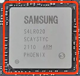 Что такое контроллер в SSD-накопителях?