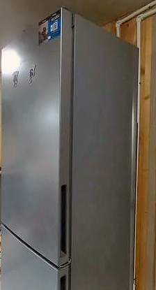 Как узнать, что в холодильнике закончился фреон