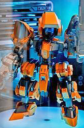 Подставки под фигурки — как украсить корпус?