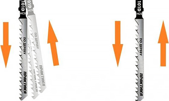 Маятниковый ход в электролобзике: как работает и для чего нужен