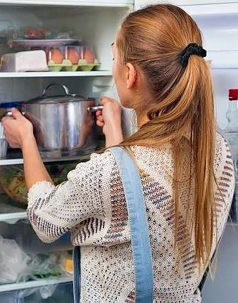 Суперохлаждение в холодильниках — как работает и чем отличается от суперзаморозки