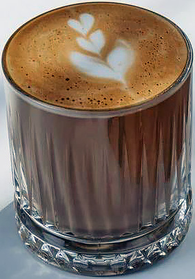 Что такое раф и как его приготовить?