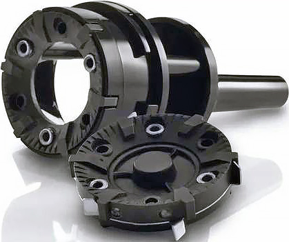 Псевдо-жернова в кофемолке: как устроены и чем отличаются от других