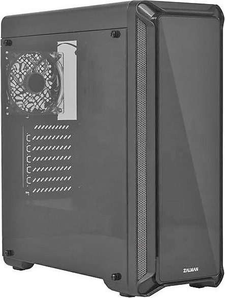 Материалы окна в корпусе: стекло, акрил — что выбрать?