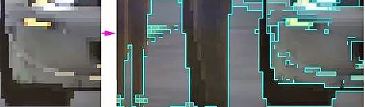 Anti-Aliasing: сглаживание CMAA — что это такое и как работает?