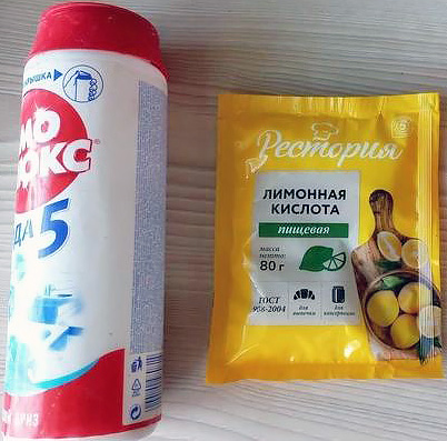 Как почистить рожковую кофеварку