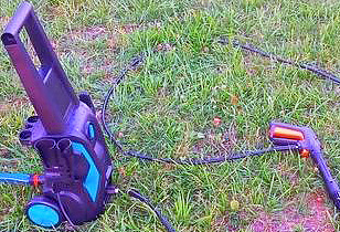 Как подключить минимойку к водопроводу