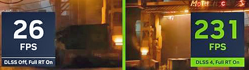 DLSS и DLAA — в чем разница?