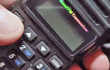 Как сохранить канал на рациях Baofeng UV-5R, UV-82 и других?