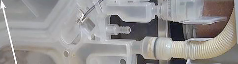 Как работает теплообменник в посудомоечной машине?