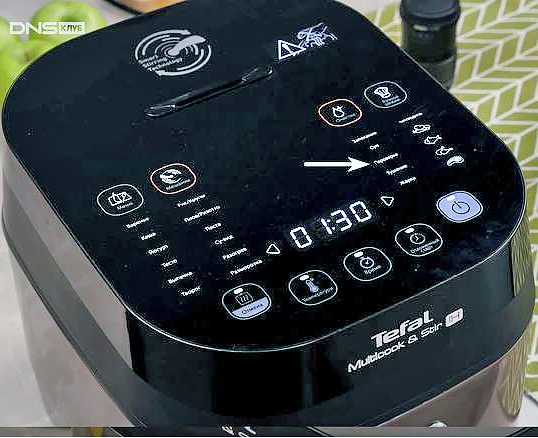 Как работают режимы приготовления на пару в мультиварках?