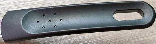 Чем бакелит на посуде отличается от soft-touch покрытия?