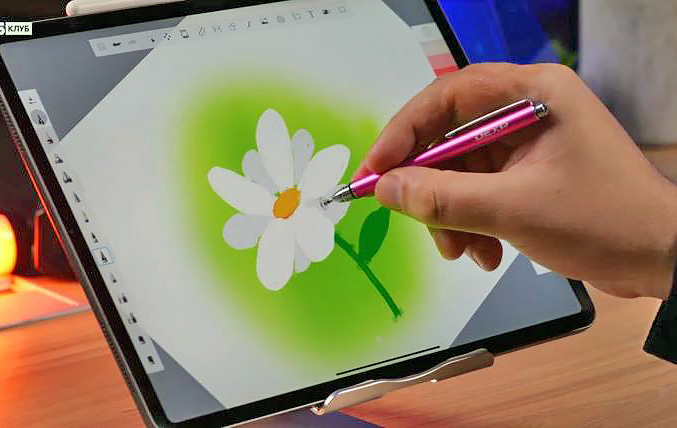 Все ли планшеты распознают стилус?