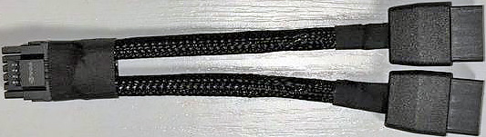 Переходники 8-pin PCI-E на 12VHPWR/12V-2x6 — опасны или нет?