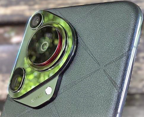 Что такое оптический зум в камере смартфона и как он работает