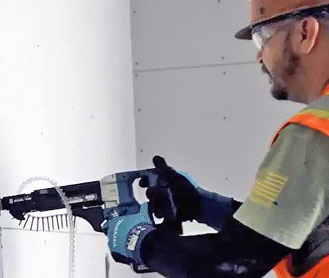 Конструкция шуруповерта: какая бывает и для каких работ предназначена